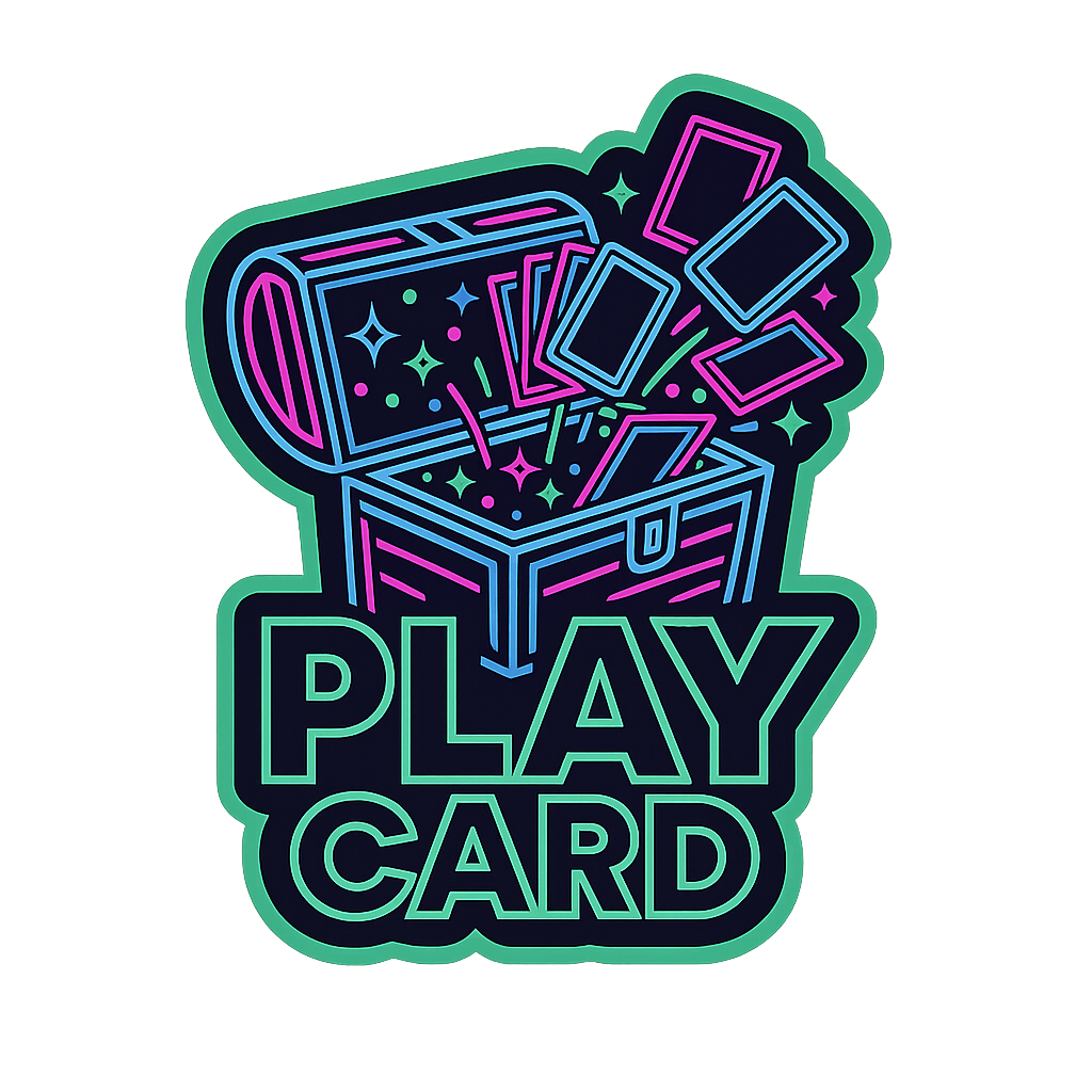 Playcard.se